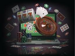Официальный сайт Casino Zolotoy Arbuz